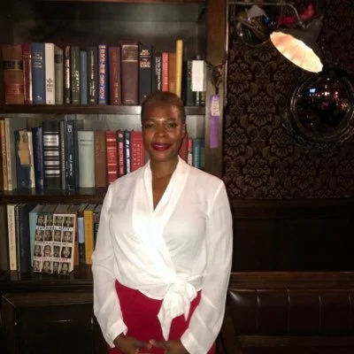Kenyetta R.