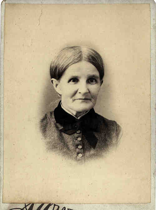 Elizabeth Marie Renwick (1897–1958)